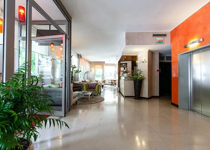 Park Hotel Meublé